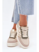 Sportovní obuv  model 216449 Step in style