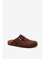 Pantofle  model 224506 Step in style