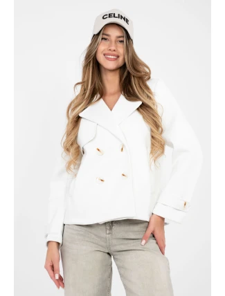 Plášť  model 224728 Factory Price