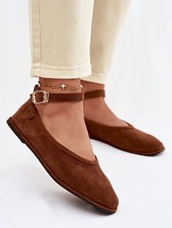 Balerinky  model 226540 Step in style