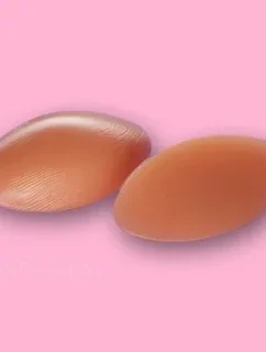 Silikonové vycpávky Julimex WS02