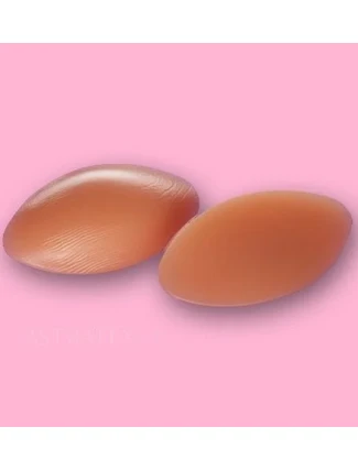 Silikonové vycpávky Julimex WS02