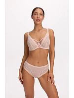 Podprsenka typu soft balconette Gaia BS 1397 Alicia, perleťová Podprsenka typu soft balconette Gaia BS 1397 Alicia, perleťová