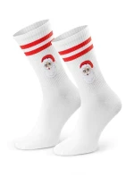 Steven art.136 Vánoční ponožky pro muže 41-46