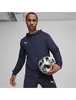 Puma Team Goal Casuals Mikina s kapucí M 658595 06 Pánská
