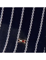 Tommy Hilfiger Cupro W WW0WW38294 Šaty Tommy Hilfiger Cupro W WW0WW38294 Šaty