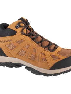 Boty Columbia Redmond III Mid WP M 1940581286