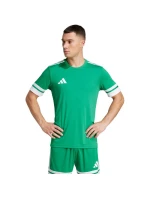Tričko adidas Squadra 25 M JN7485 pánské