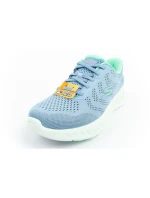 Boty Skechers Go Walk Now-Khloe Slip-Ins W 125643/BLGR