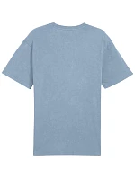 Puma Ess Elevated Relaxed Wash T-shirt M 688048 34 pánské