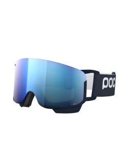 Lyžařské brýle POC Nexal Mid navy blue
