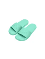 Žabky do bazénu Kubota basic plain mint K25SS-101-004-27-1 Žabky do bazénu Kubota basic plain mint K25SS-101-004-27-1