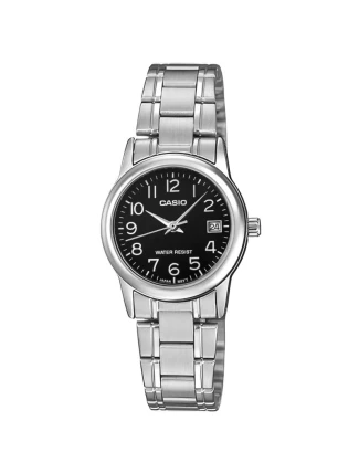 Dámské hodinky CASIO LTP-V002D-1BUDF + BOX Dámské hodinky CASIO LTP-V002D-1BUDF + BOX