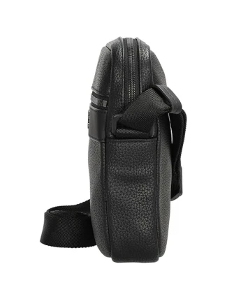 Hugo Velké doplňky Quantic_NS NERO (50547439-001)