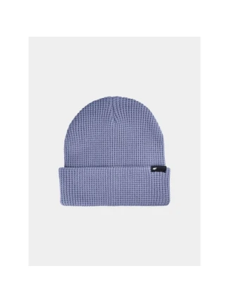 Pánská zimní čepice 4F 4FWAW24ACAPM465-32S