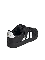 Dětská obuv adidas Streettalk black JS5055