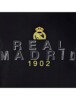 Pánské tričko Real Madrid, bavlna, RM1CE111 Pánské tričko Real Madrid, bavlna, RM1CE111
