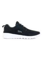 Boty Lonsdale Sivas 2 M ZLMA505 BLACK/GREY