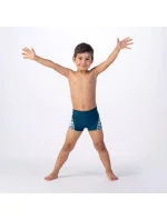 Plavecké boxerky Aquawave Idaro Jr 92800398765 Plavecké boxerky Aquawave Idaro Jr 92800398765