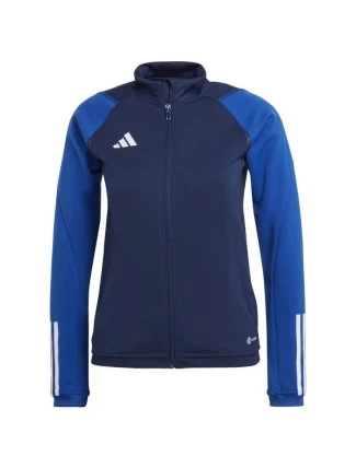 Juniorská mikina Tiro 23 Competition Training HK7650 - Adidas Juniorská mikina Tiro 23 Competition Training HK7650 - Adidas