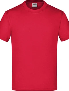 Daiber JN 19 Dětské tričko 02.0019 red