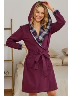 Doctor Nap SWW.7106 barva:vínová Doctor Nap SWW.7106 barva:vínová