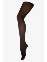 Gatta Tights 40 DEN barva:dark choco Gatta Tights 40 DEN barva:dark choco