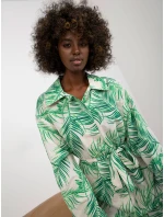 Šaty LK SK 508943.16P zelené Šaty LK SK 508943.16P zelené