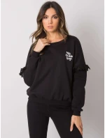 Halenka RV BL 7329.99 černá Halenka RV BL 7329.99 černá