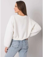 Mikina RV BL 7450.64 ecru