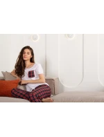 Pyžamo Vivienne - Momenti Per Me Pyžamo Vivienne - Momenti Per Me