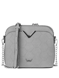 Kabelka VUCH Fossy Grey