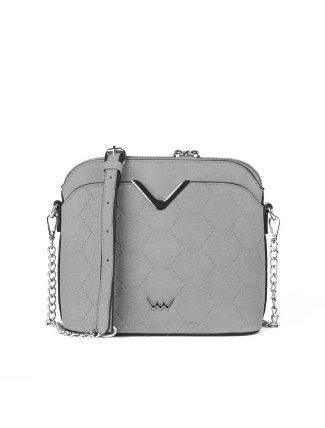 Kabelka VUCH Fossy Grey