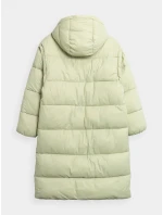 Dámský zimní kabát Dámský zimní kabát