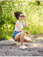 Kecky VUCH Rush Sunset