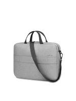Pánská taška na notebook Vuch Mailo Grey Pánská taška na notebook Vuch Mailo Grey