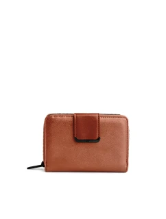 Dámská peněženka Vuch Felle Brown