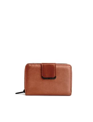 Dámská peněženka Vuch Felle Brown