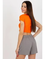 Kraťasy  model 182443 Fresh Made