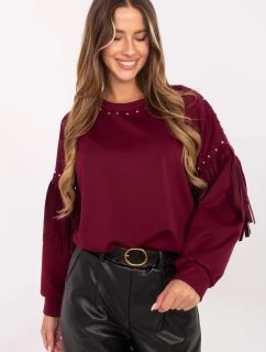 Mikina  model 219039 Rue Paris