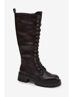 Kozačky  model 220719 Step in style