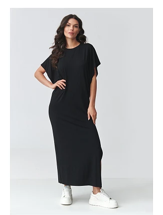 Denní šaty model 225679 Makadamia