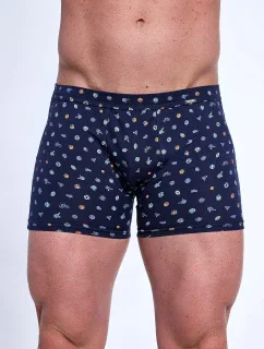 Boxerky Cornette Prime 904/123 3XL-5XL