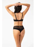 Měkká dámská podprsenka soft Gorsenia K 746 Molly Měkká dámská podprsenka soft Gorsenia K 746 Molly