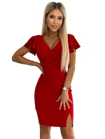 Dámské šaty 479-3 NINA - NUMOCO Dámské šaty 479-3 NINA - NUMOCO