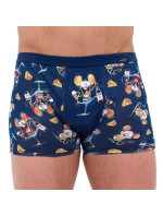 Pánské boxerky 280/249 Tattoo Mouse - CORNETTE