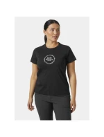 Helly Hansen Core Graphic T-shirt W 54080 990