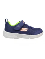 Boty Skechers Skech-Stepz 2.0 - Mini Wanderer Jr 407300N-NVLM