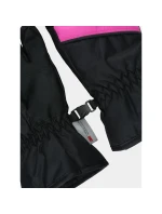 Dětské lyžařské rukavice 4F Junior 4FJWAW24AFGLU154-54S