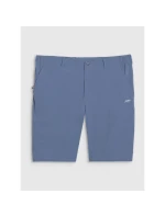 Pánské trekingové šortky 4Way Stretch 4F 4FWSS25TFSHM0877-32S Pánské trekingové šortky 4Way Stretch 4F 4FWSS25TFSHM0877-32S